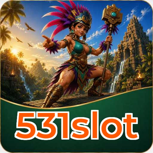 Logo 531slot