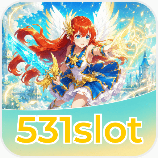 Logo 531slot