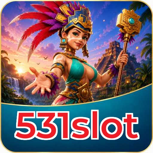 Logo 531slot