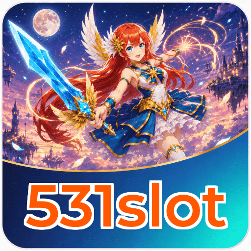 Logo 531slot