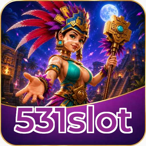 Logo 531slot