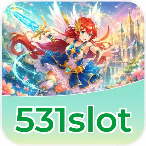 Logo 531slot