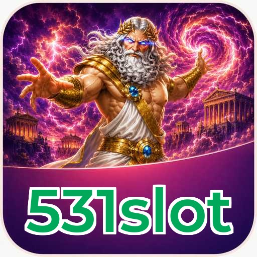 Layar pertama 531slot setelah pemasangan di Android