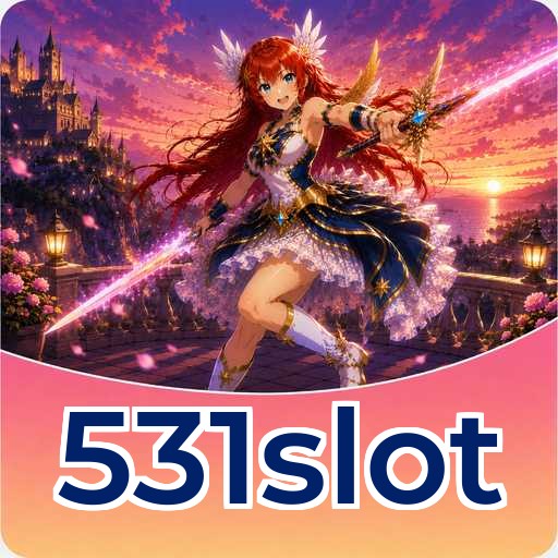 Logo 531slot