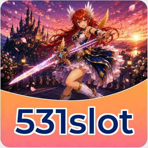 Logo 531slot