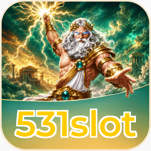 Logo 531slot