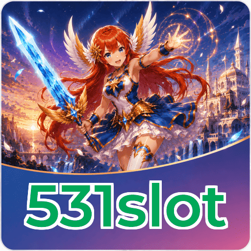 Logo 531slot
