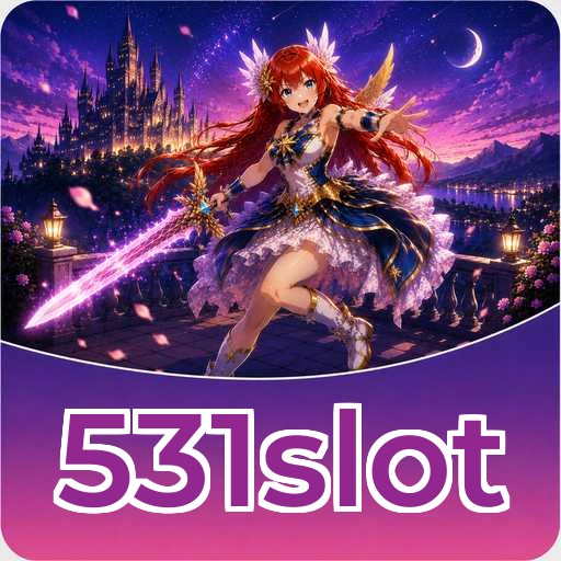 Logo 531slot