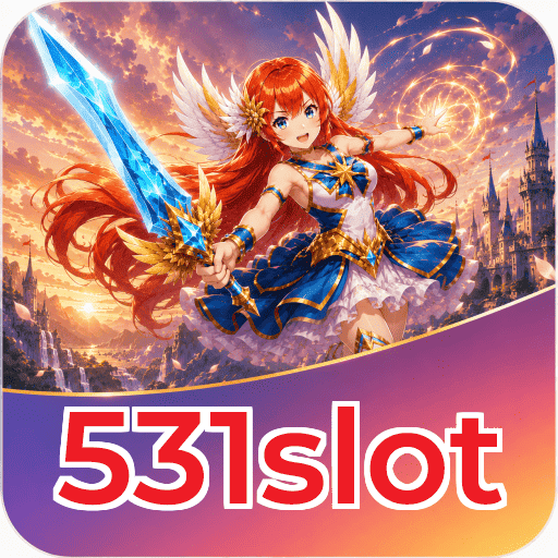 Logo 531slot
