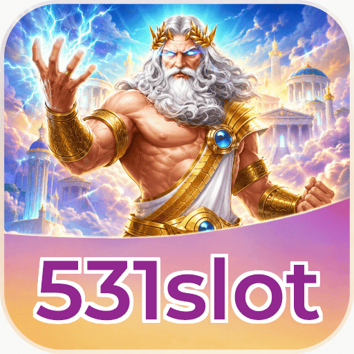 Logo 531slot