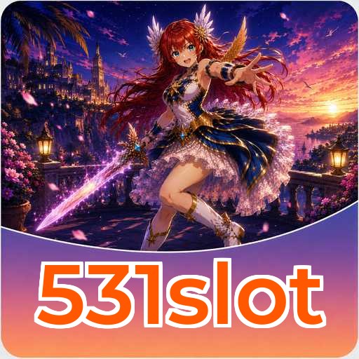 Logo 531slot