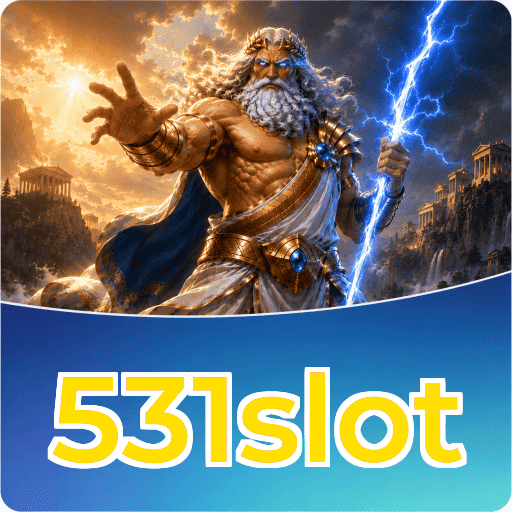 Logo 531slot