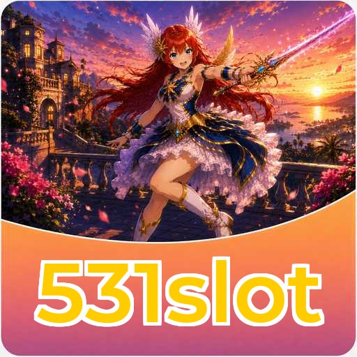 Logo 531slot
