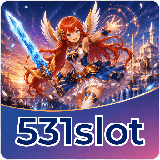 Logo 531slot