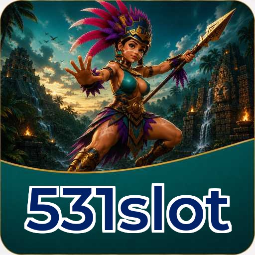Logo 531slot