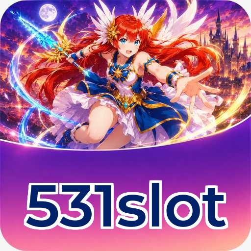 Logo 531slot