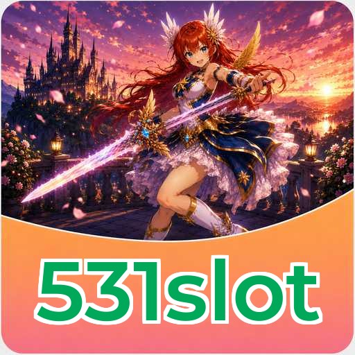 Logo 531slot