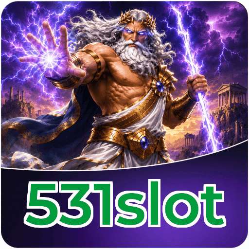Logo 531slot