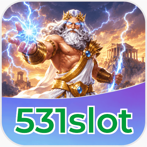 Logo 531slot