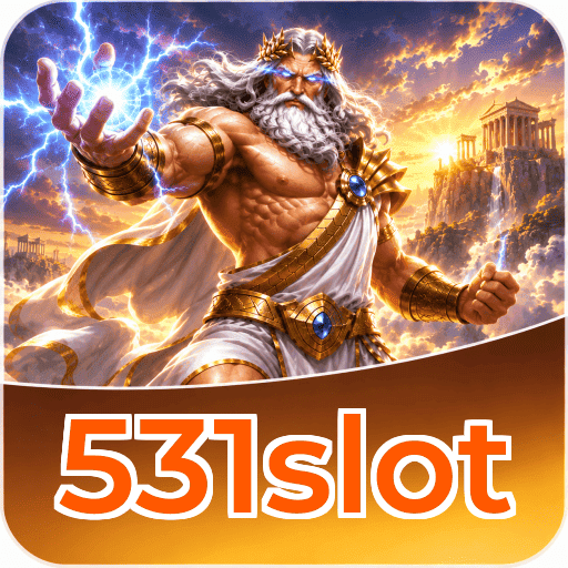 Logo 531slot