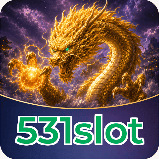 Logo 531slot