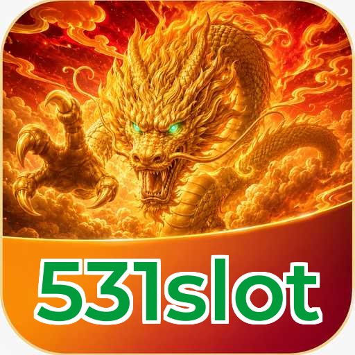 Logo 531slot