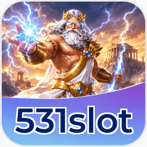 Logo 531slot